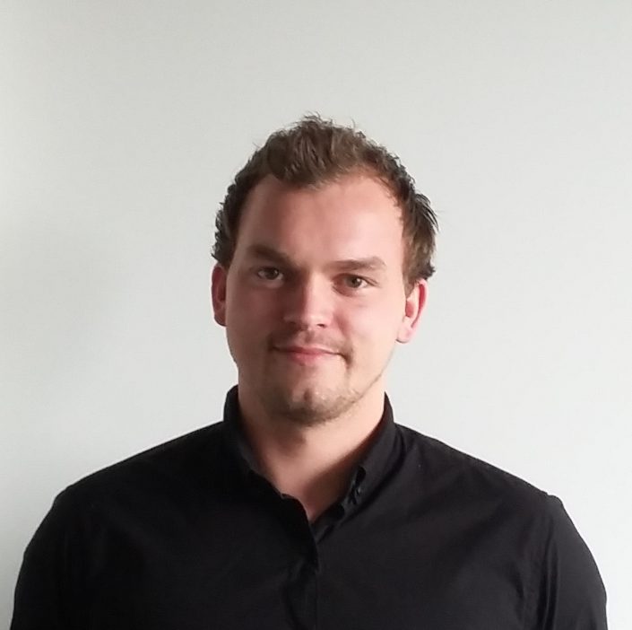 Oege van Dijk