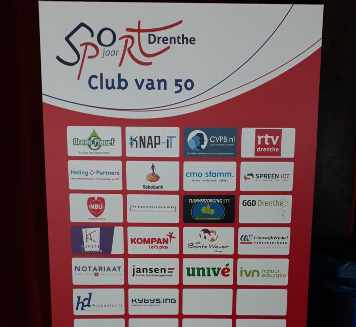 sport drenthe