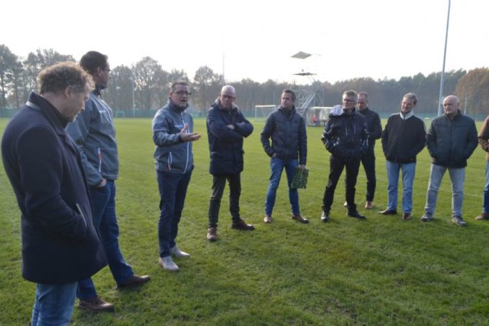 Excursie hybride