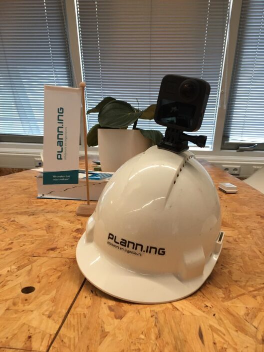 360 graden camera