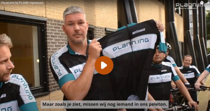 Foto filmpje vacatures