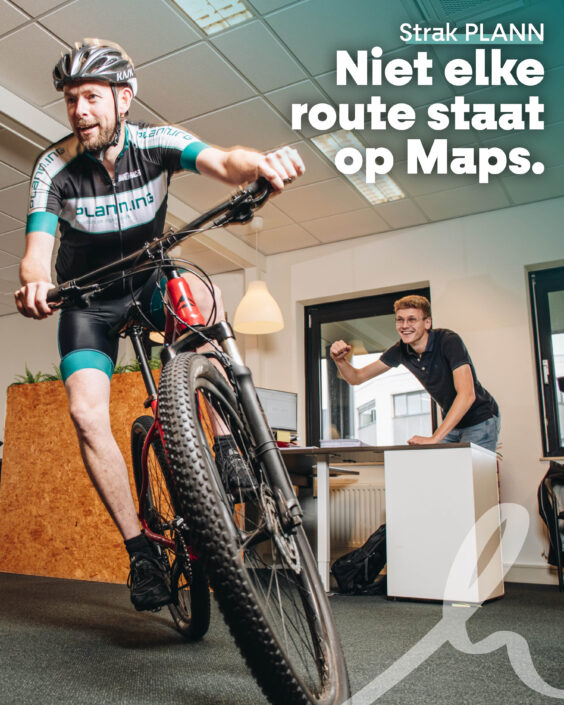 Strak_PLANN_Fiets